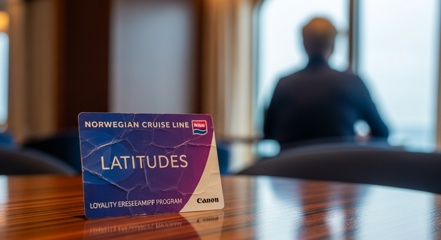 Featured image for: Why Norwegian Cruise Line Is Losing Its Loyal Fans