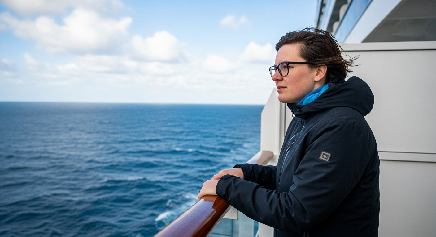 Featured image for: Will You Get Seasick on a Cruise? Take This Risk Assessment (2026)