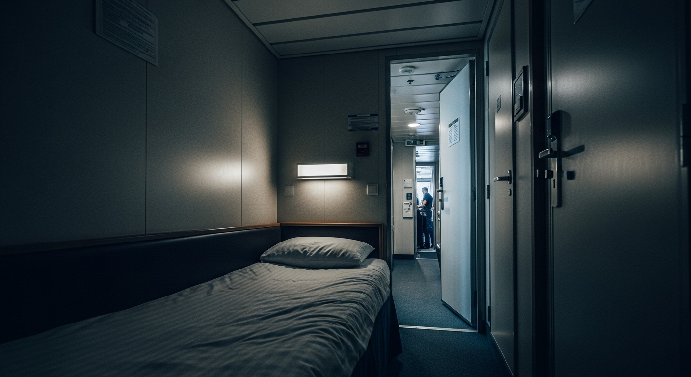 Featured image for: The Worst Cruise Ship Cabins to Avoid (And How to Spot Them Before Booking)