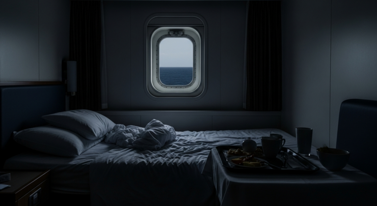 Featured image for: Worst Cruise Ship Cabins to Avoid: Don't Book These Locations