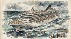 Cruise trivia quiz test your knowledge 2026