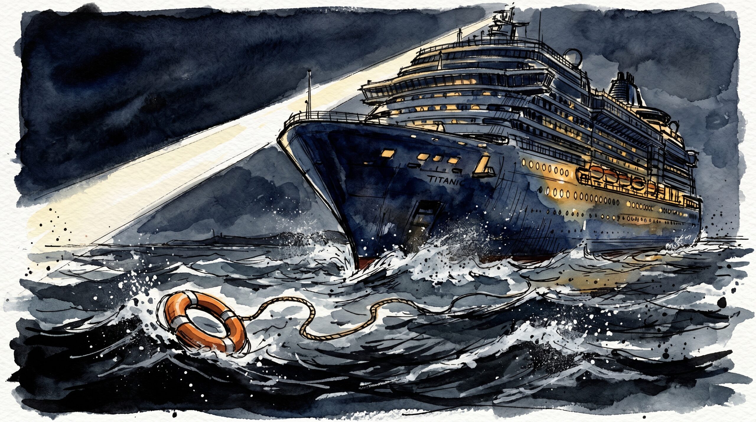 Featured image for: Crew Member Overboard: Norwegian Breakaway Search Off Cape Cod