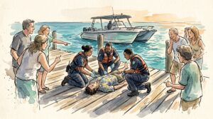 Featured image for: Carnival Passenger Loses Both Legs on Bahamas Shore Excursion