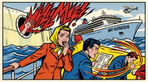 Mv hondius hantavirus outbreak death cruise 2026