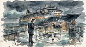 Featured image for: FBI Launches Criminal Probe Into Passenger Death on Carnival Cruise
