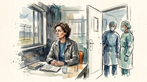 Hantavirus cruise ship mv hondius forced quarantin