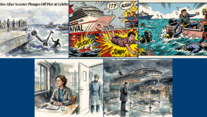 Featured image for: The 5 Wildest Cruise Stories of May 2026