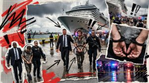 Featured image for: Two Indicted on Federal Child Sexual Material Charges After Jacksonville Cruise
