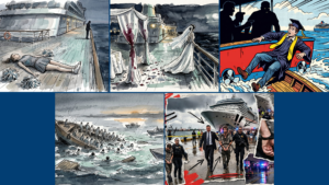 Featured image for: The 5 Wildest Cruise Stories of June 2026