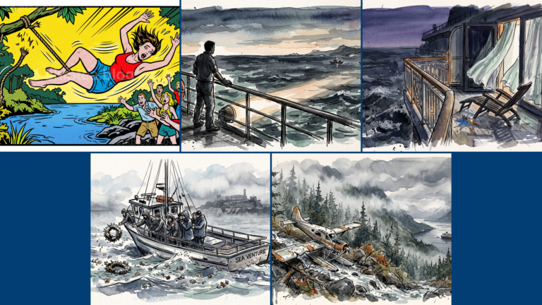 Featured image for: The 5 Wildest Cruise Stories of July 2026