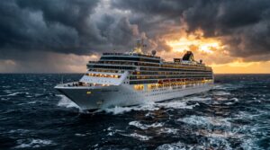 Featured image for: The 5 Wildest Cruise Stories of July 2026